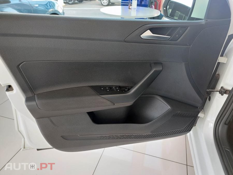 Volkswagen Polo 1.0 Trendline