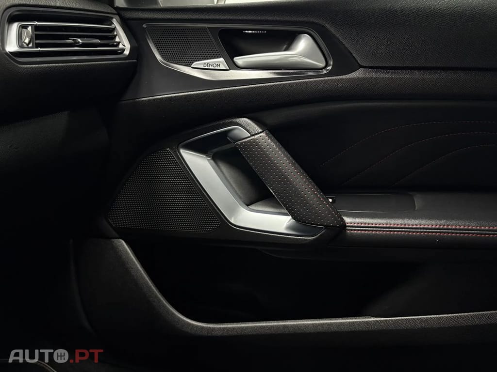 Peugeot 308 SW 1.2 PureTech GT Line EAT8