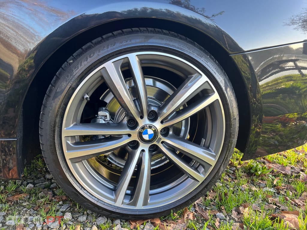 BMW 428 428i Pack M Automático