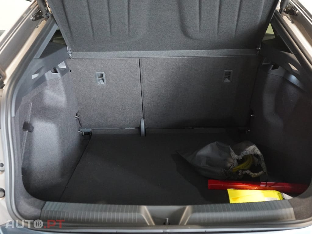 Cupra Tavascan 77 kWh Endurance