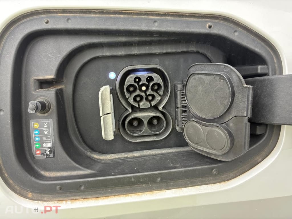 BMW iX xDrive 40