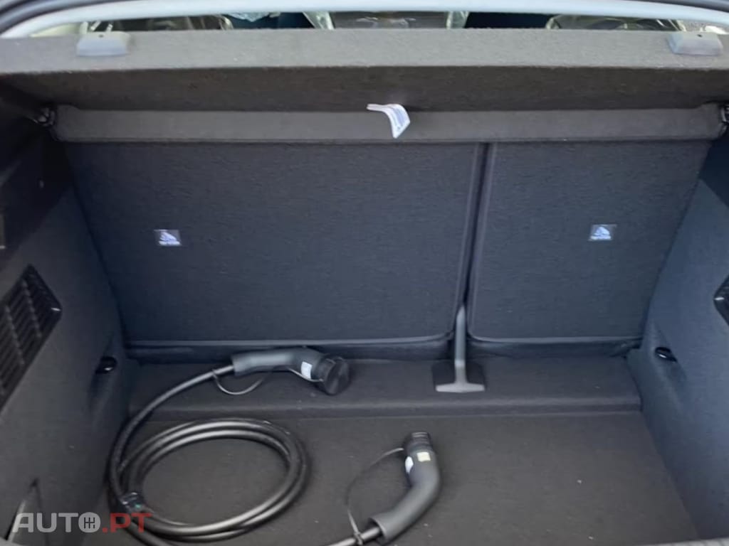 Renault Mégane E-Tech Equilibre 