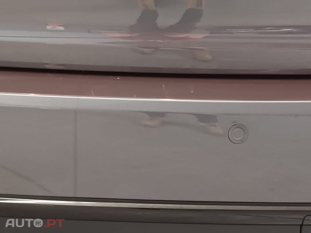 MG EHS 1.5 T-GDI Plug-in Hybrid Luxury