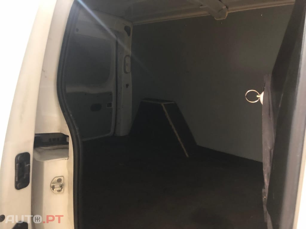 Renault Kangoo 1.5 dCi Maxi Business
