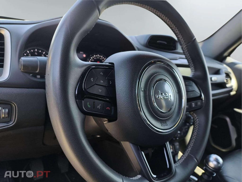 Jeep Renegade 1.0 T 120CV  LIMITED