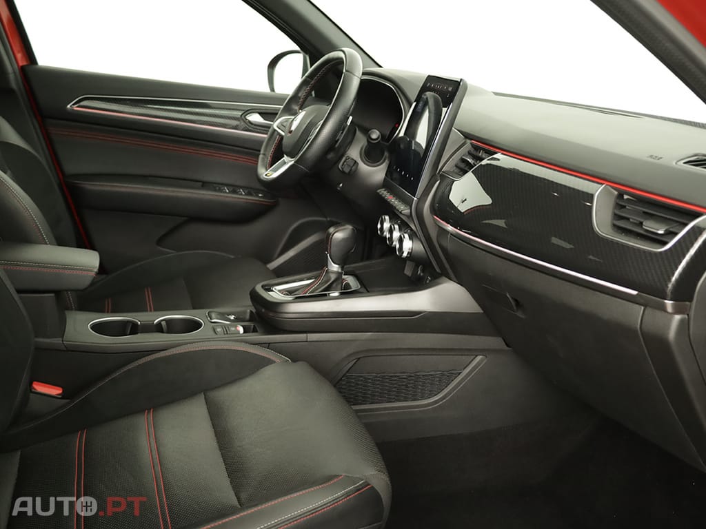 Renault Arkana Arkana 1.3 TCe R.S.Line EDC