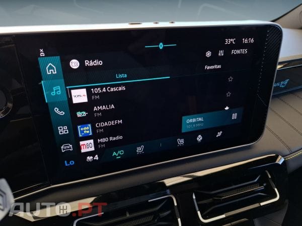 Renault 4 150cv autonomia conforto iconic