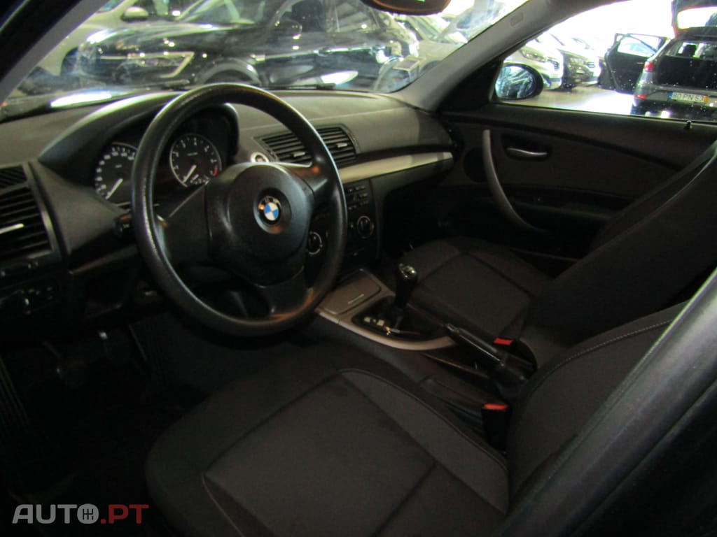 BMW 116 i