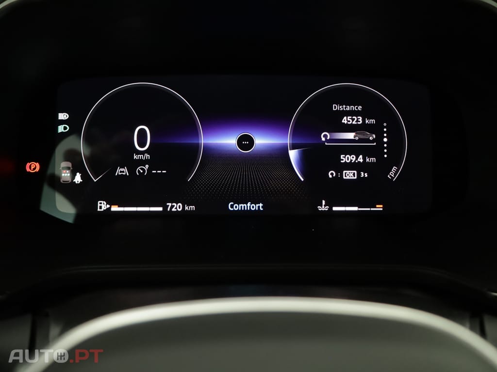 Renault Captur Captur 1.2 ECO-G Techno