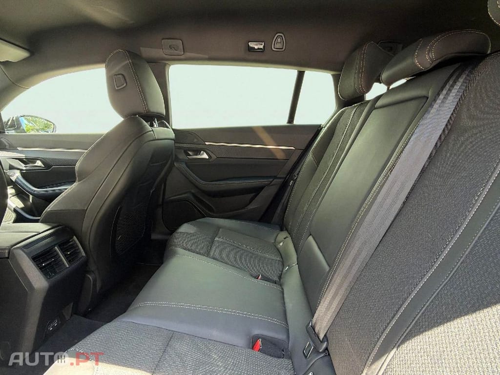 Peugeot 508 SW 1.5 BlueHDi GT EAT8