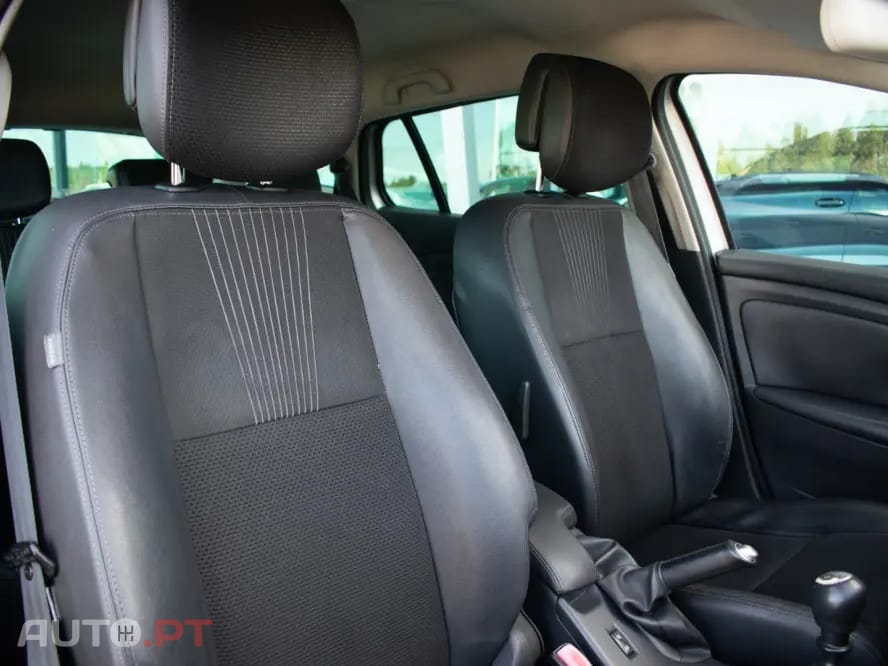 Renault Mégane Sport Tourer 1.5 dCi