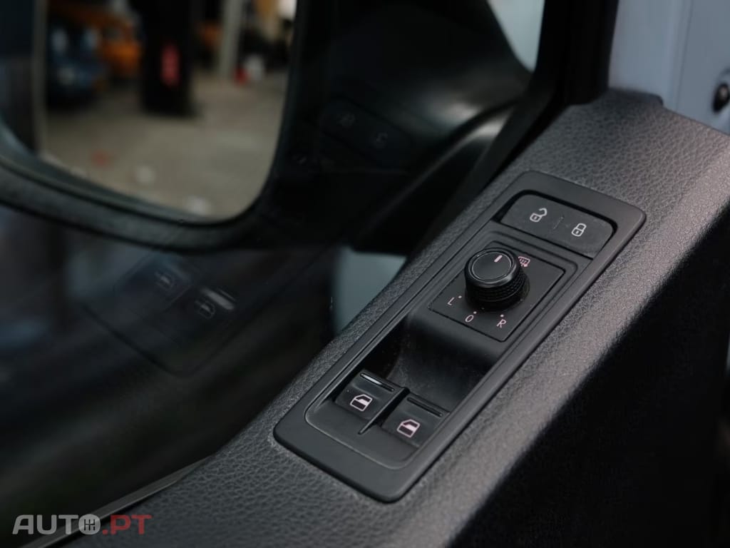 Volkswagen Transporter T6 2.0 TDI