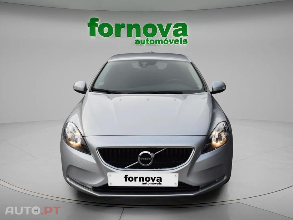 Volvo V40 2.0 D2 Kinetic