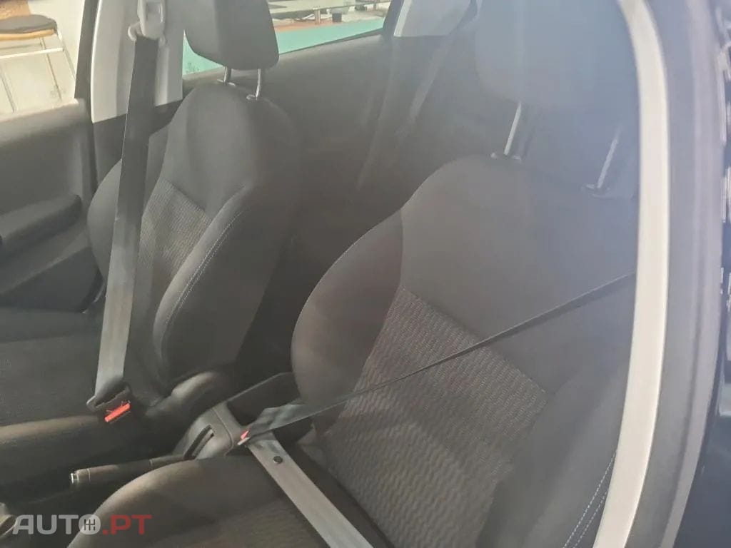 Peugeot 208 1.5 BlueHDi Signature