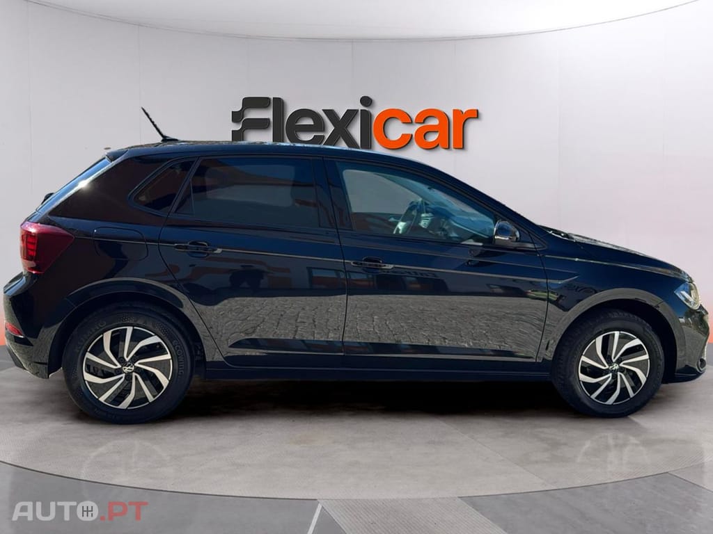 Volkswagen Polo 1.0 TSI TRENDLINE