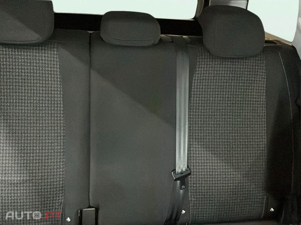 Peugeot 308 SW 1.2 PureTech Allure