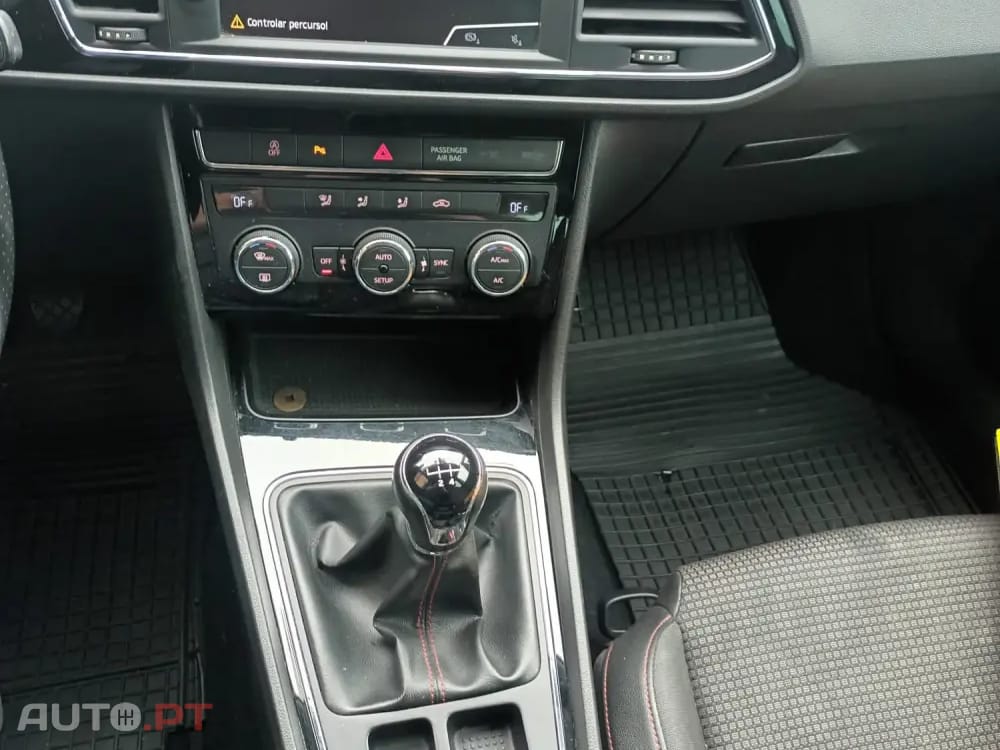 Seat Leon 1.6 TDI FR S/S