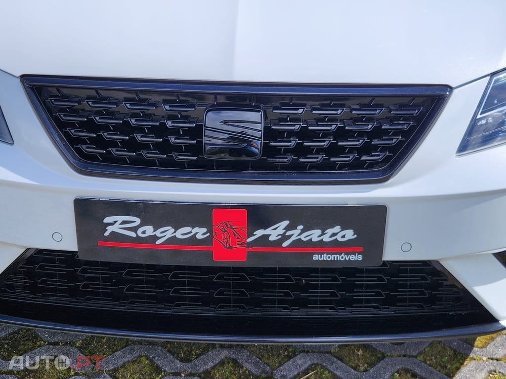 Seat Leon 1.6 TDI Style S/S