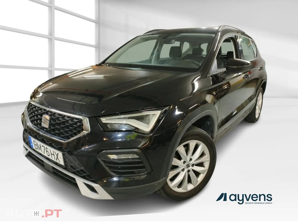 Seat Ateca 1.0 TSI Style