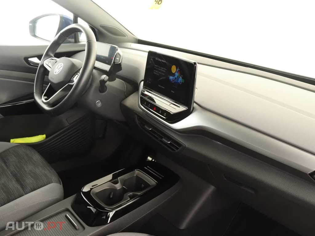 Volkswagen Id.4 77 kWh Pro Performance