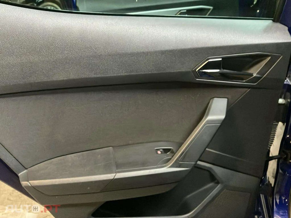 Seat Ibiza 1.6 TDI FR