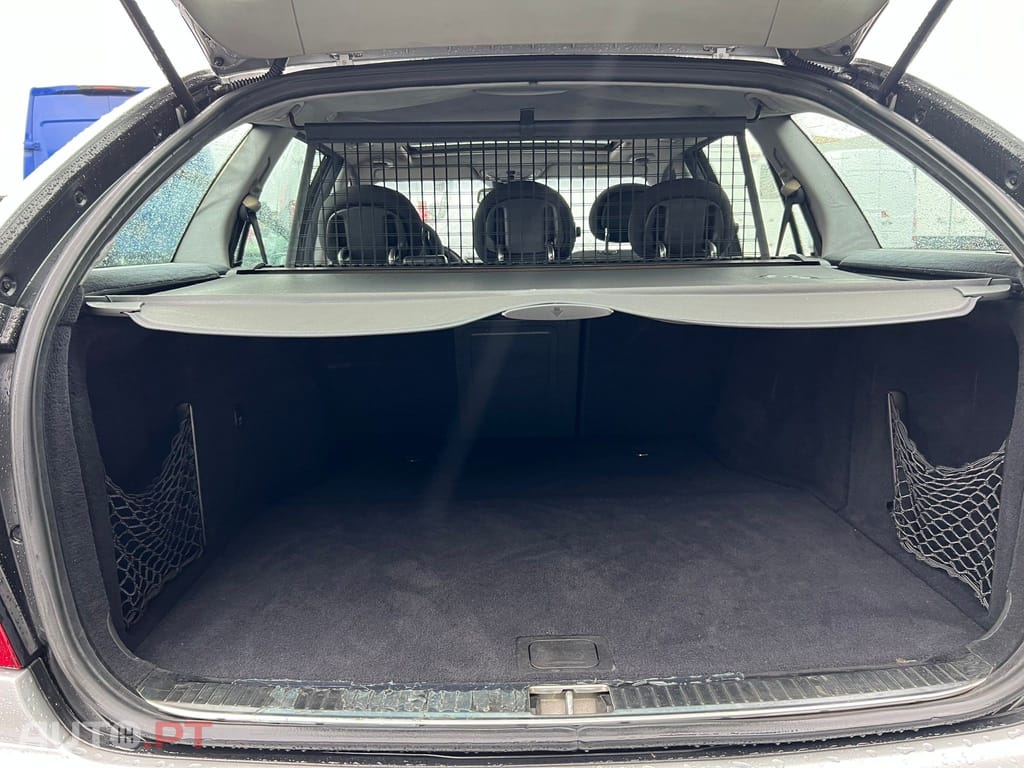 Mercedes-Benz C 220 AVANTGARDE