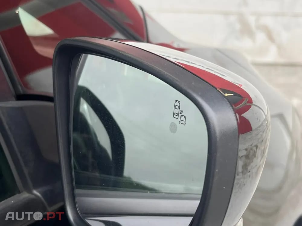 Nissan Leaf N-Connecta Full Led