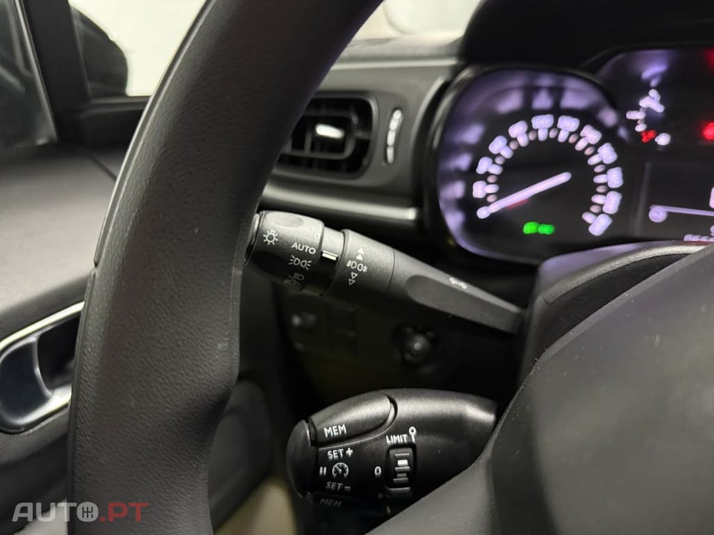 Citroen C3 1.2 PureTech Feel