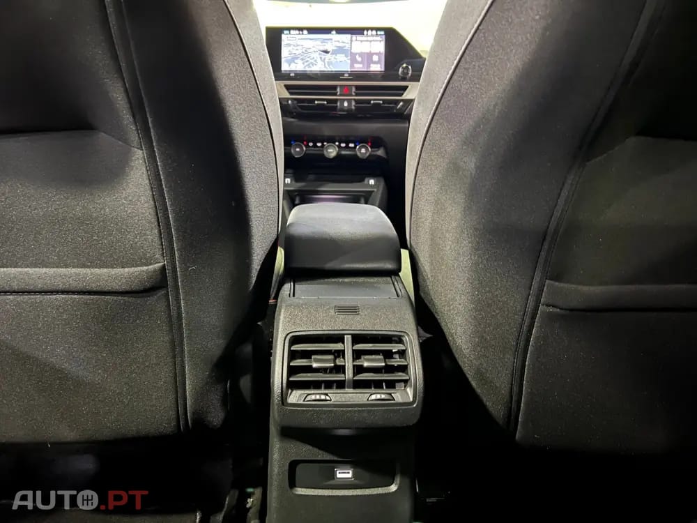 Citroen C4 1.2 Hybrid Plus e-DSC6