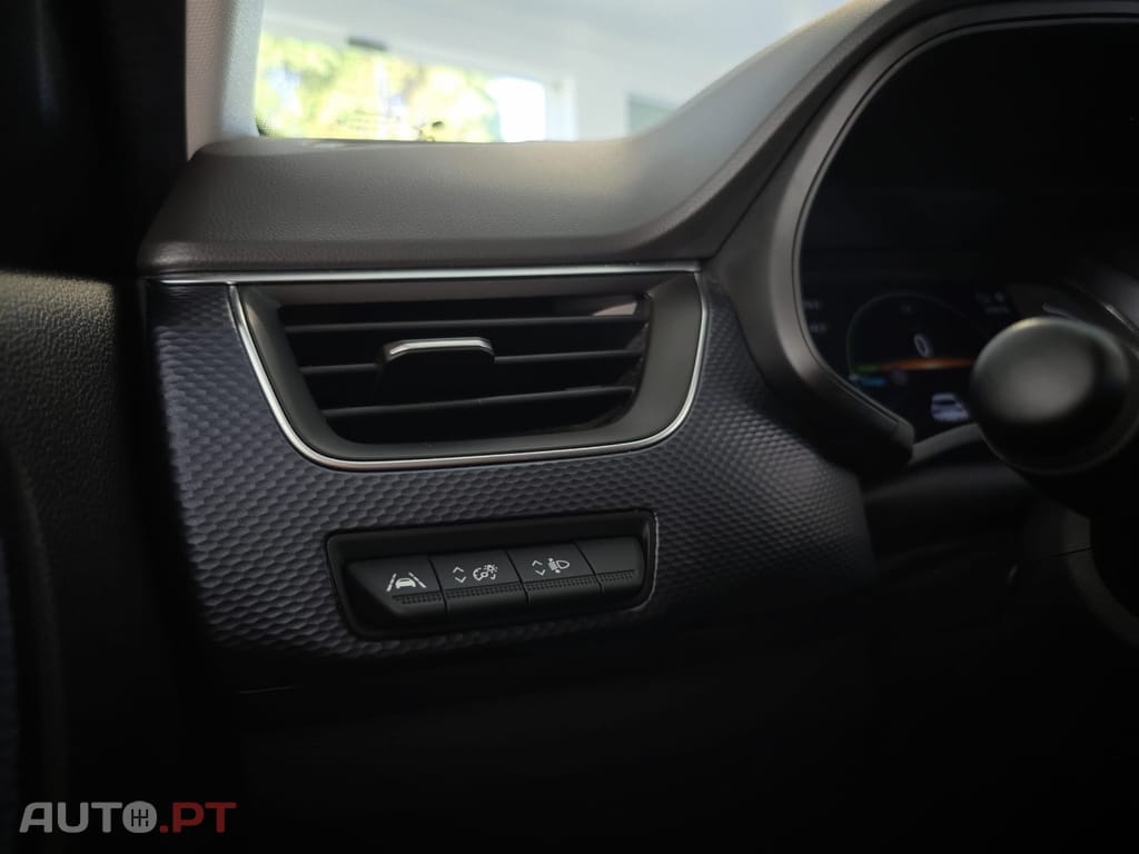 Renault Arkana 1.6 E-Tech Full Hybrid Techno