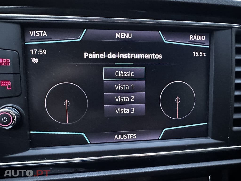 Seat Leon 1.0 EcoTSI FR S/S
