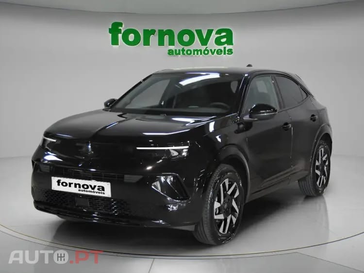 Opel Mokka 1.2 Hybrid GS eDCT