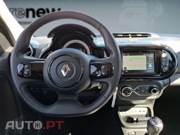 Renault Twingo 1.0 SCe 65 Urban Night