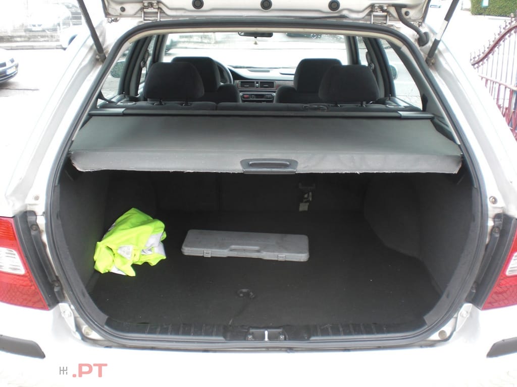 Honda Civic Aerodeck 1.4i S