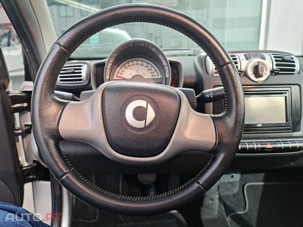 Smart ForTwo PASSION