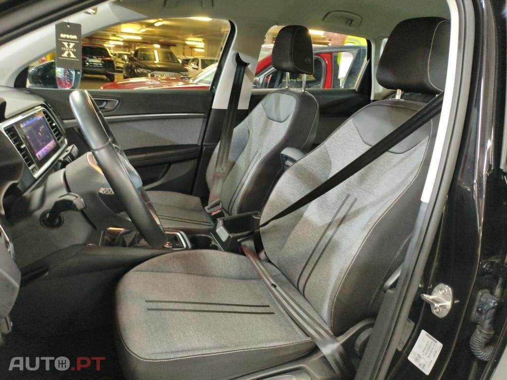 Seat Ateca 1.0 TSI Style