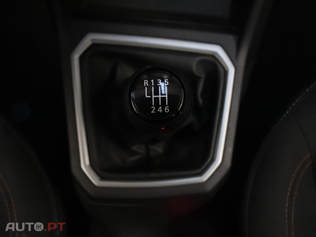 Dacia Sandero Sandero 1.0 ECO-G Stepway Expression Bi-Fuel