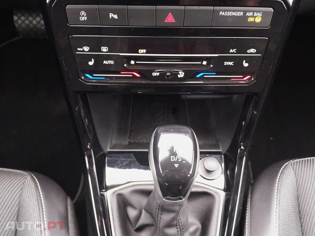 Volkswagen T-Cross 1.5 TSI ACT OPF DSG Style