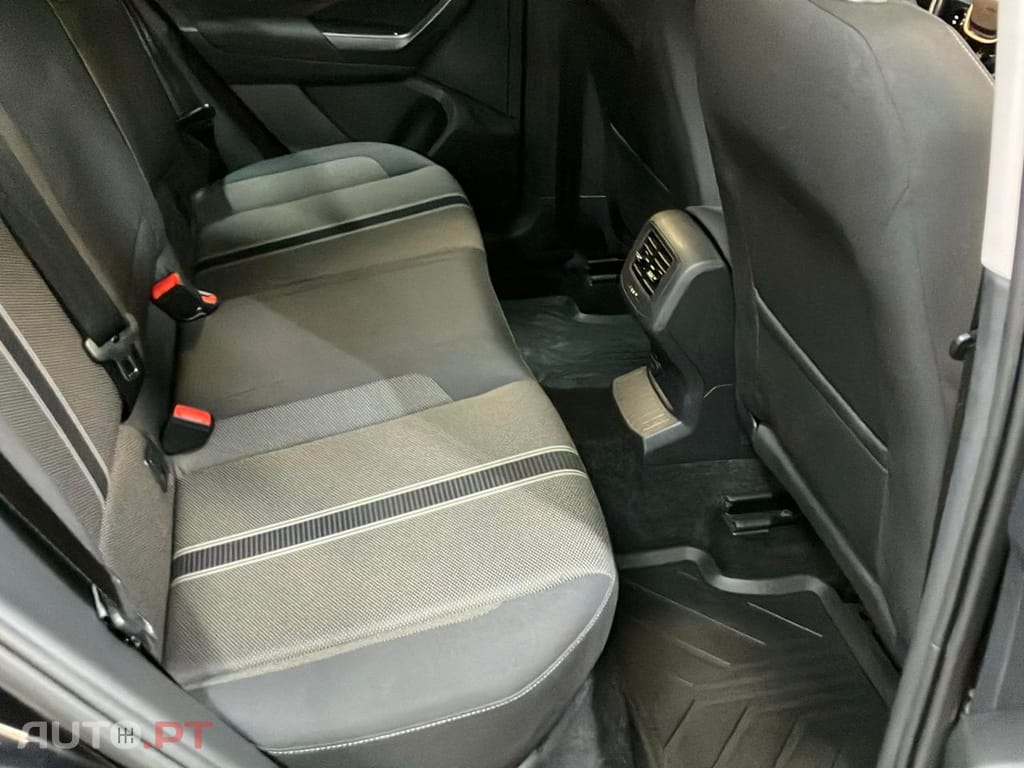 Volkswagen T-Roc 1.5 TSI Style