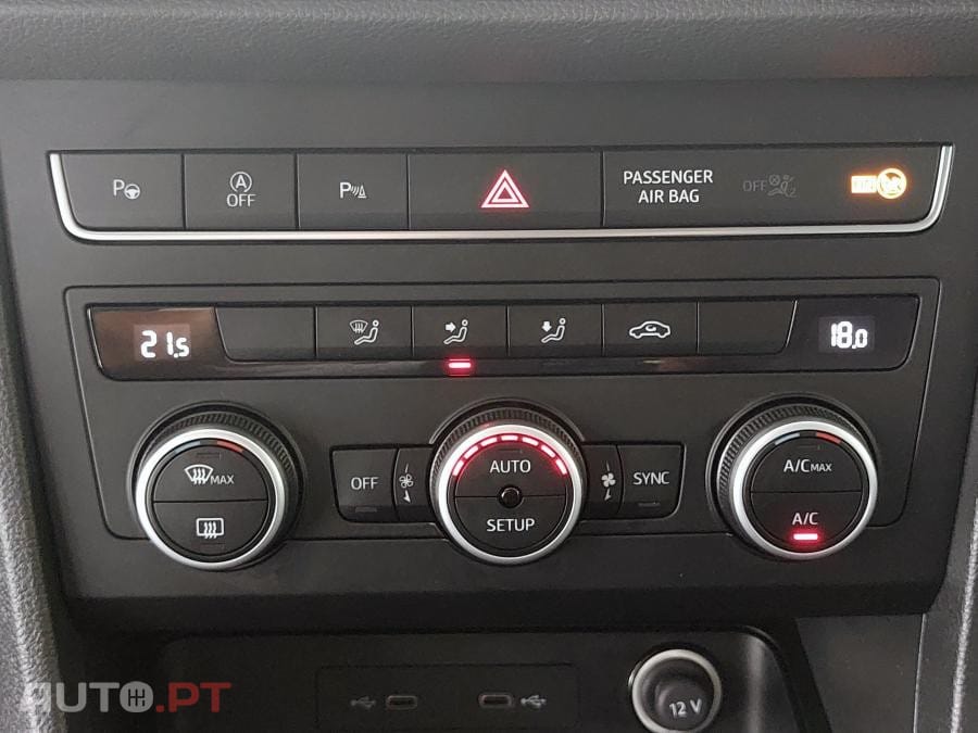 Seat Ateca 1.0 TSI Style