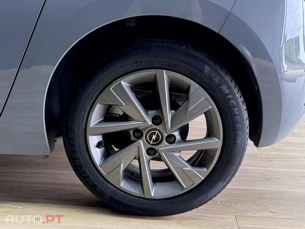 Opel Corsa 1.2 Business Edition