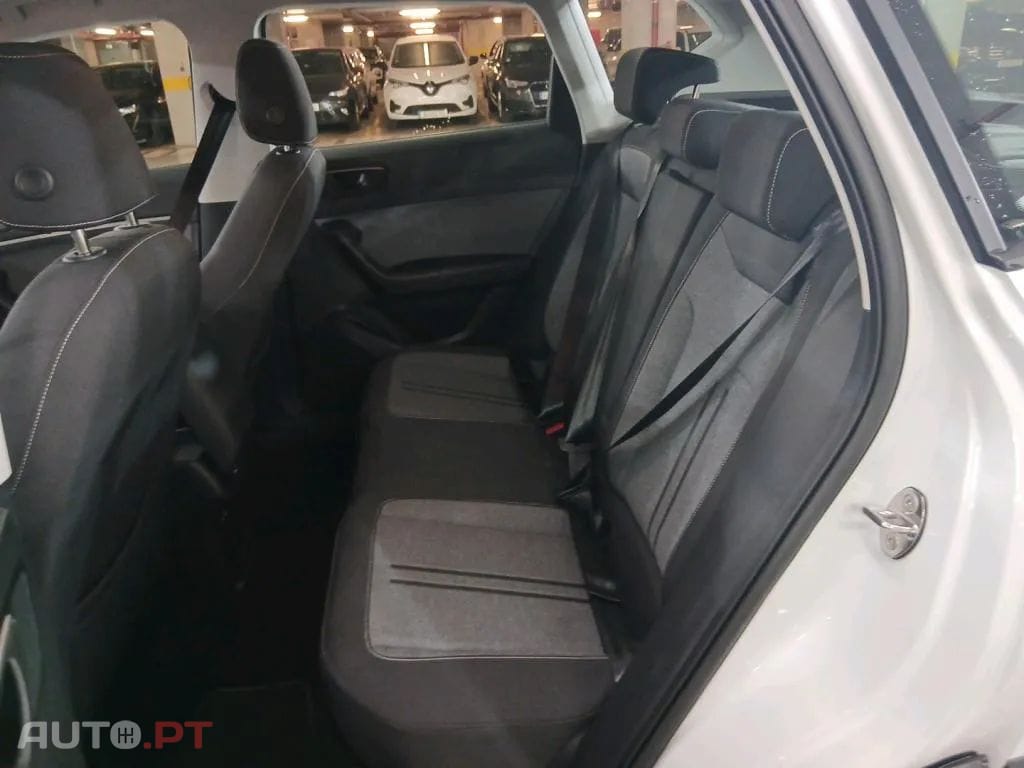 Seat Ateca 1.0 TSI Style