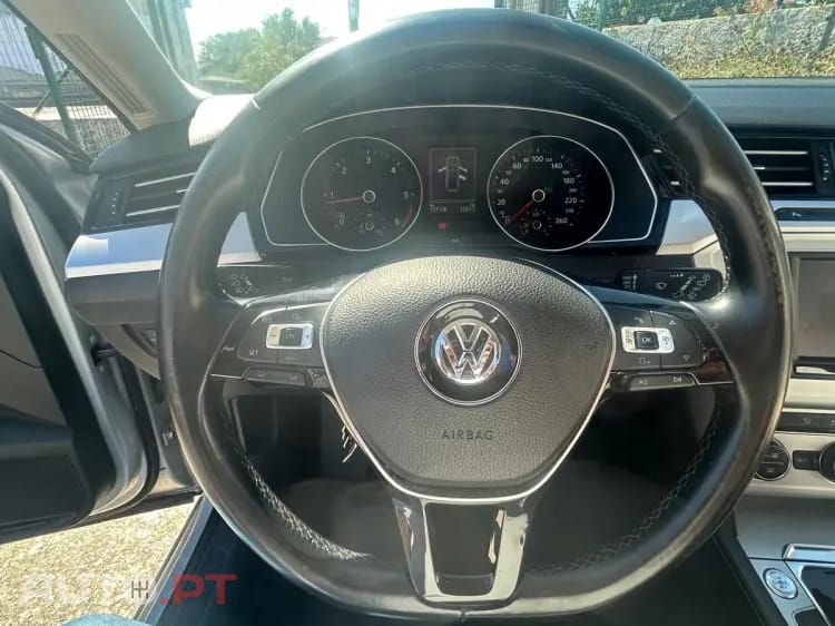 Volkswagen Passat Variant 2.0 TDI Confortline DSG