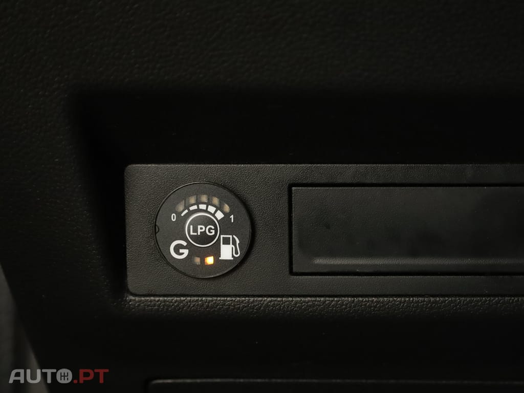 Renault Captur Captur 1.0 TCe Techno Bi-Fuel