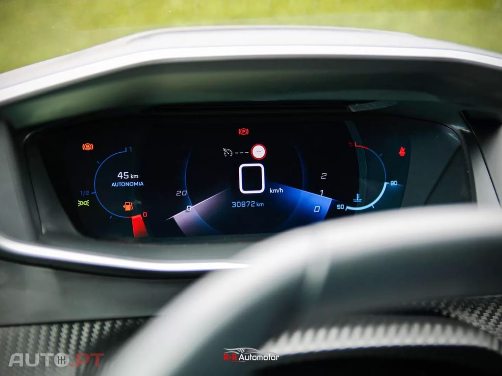 Peugeot 208 1.2 PureTech Allure
