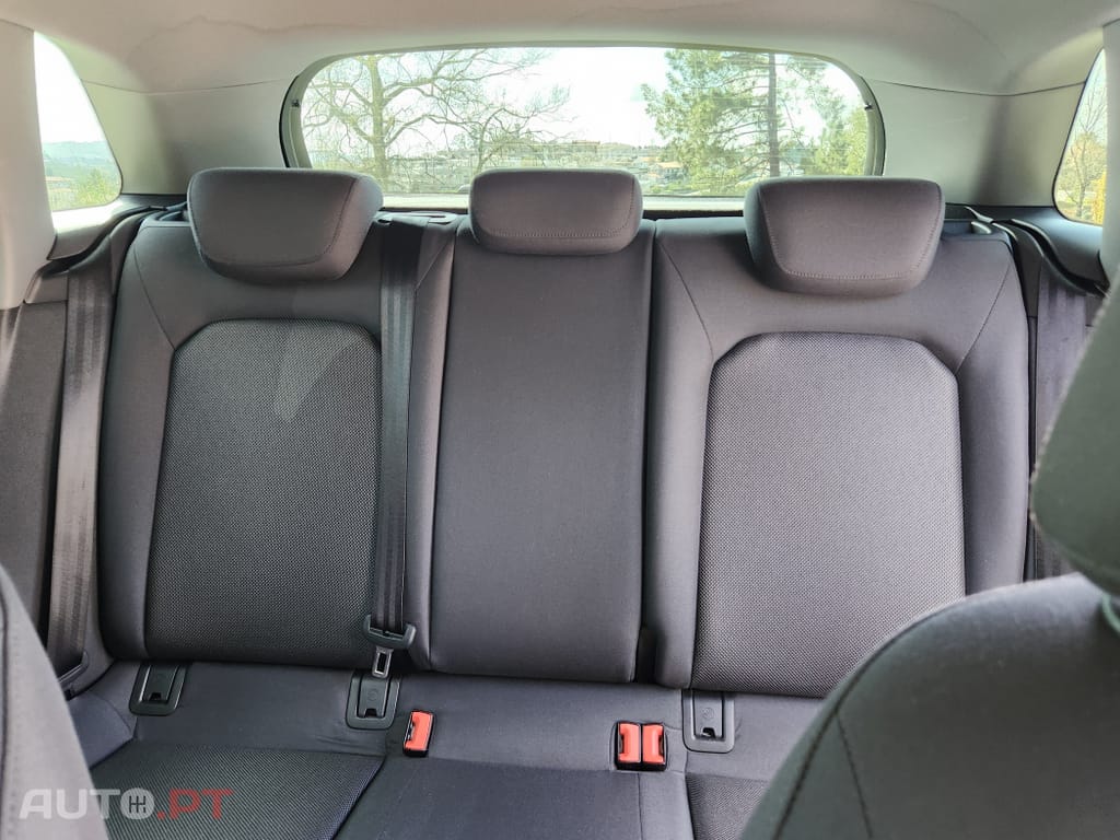 Audi A3 Sportback 30 TDI S tronic