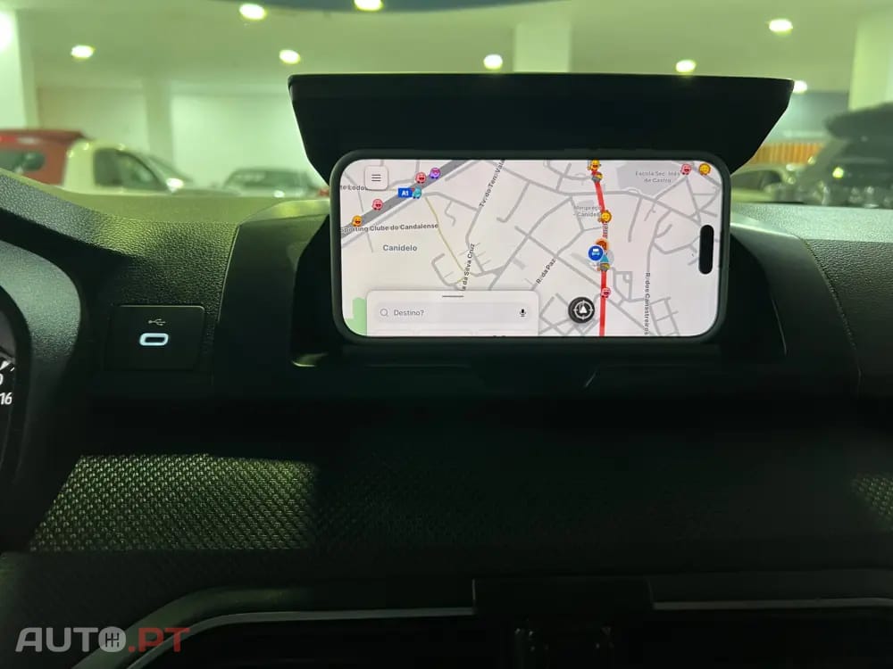 Dacia Jogger 1.0 ECO-G Essential 7L Bi-Fuel