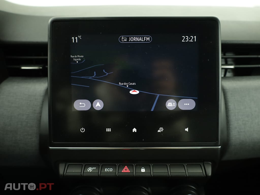 Renault Clio Clio 1.0 TCe Evolution