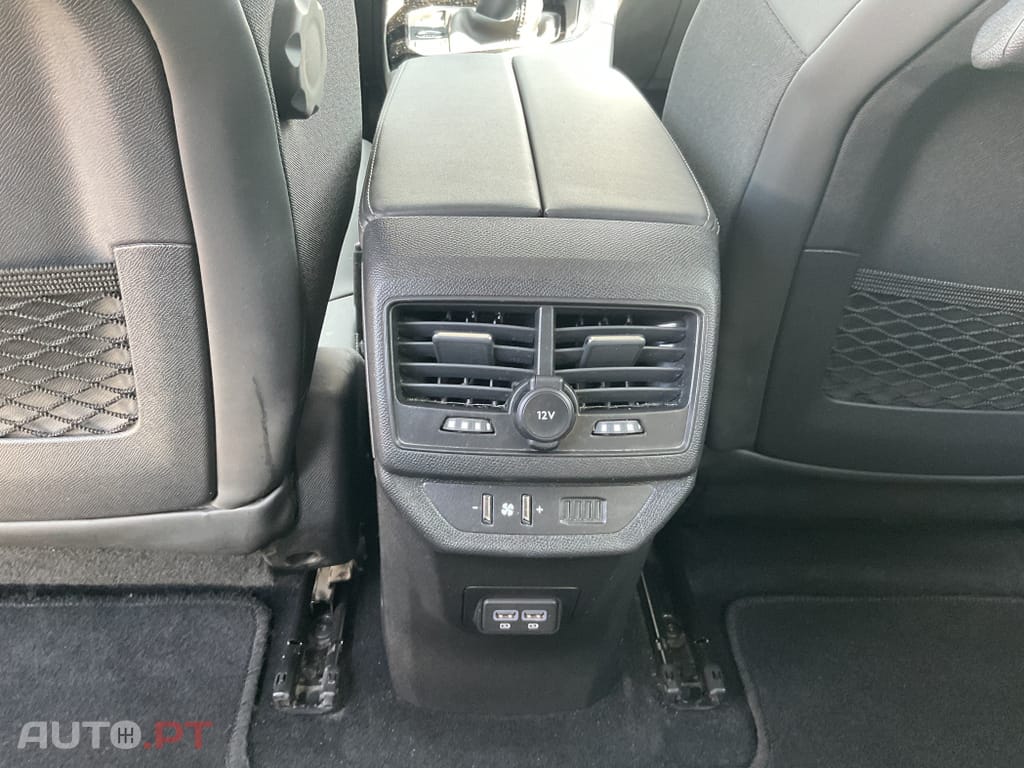 Peugeot 5008 1.5 BlueHDi Allure