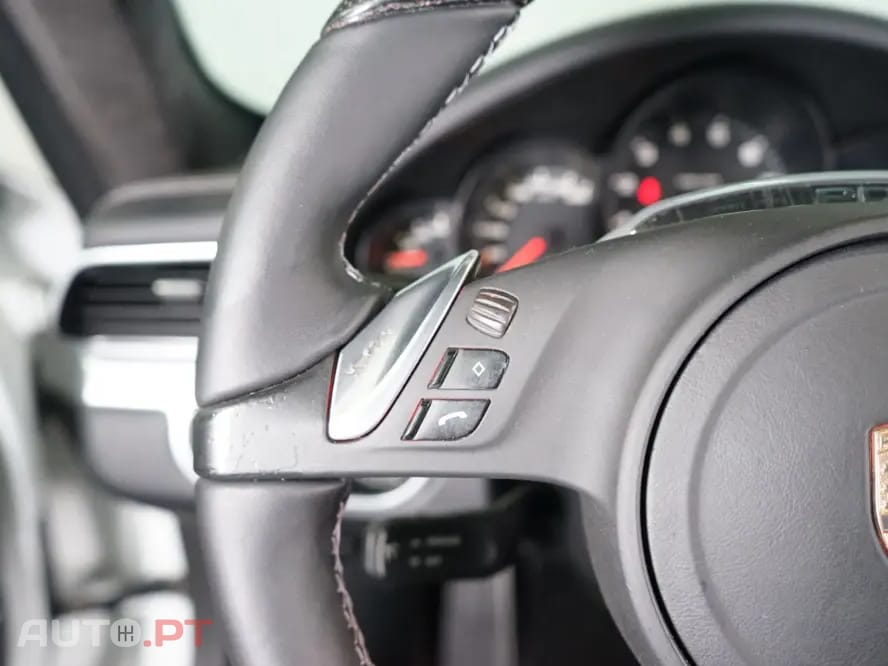 Porsche 911 Carrera 2 PDK